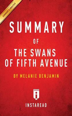 Book cover for Summary of The Swans of Fifth Avenue