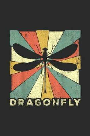 Cover of Dragonfly