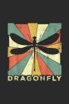 Book cover for Dragonfly