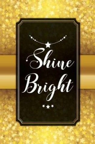 Cover of Shine Bright