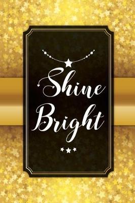 Book cover for Shine Bright