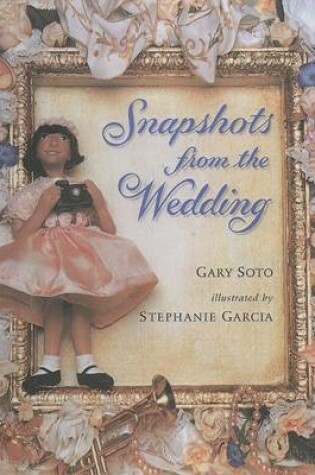Cover of Snapshots from the Wedding