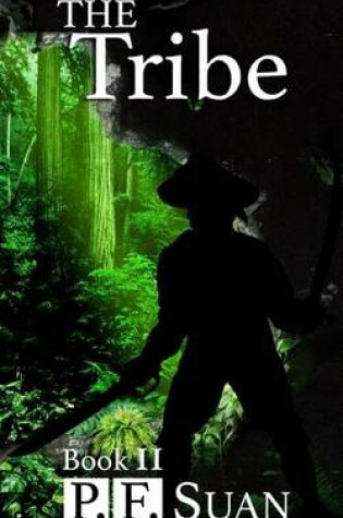 Cover of The Tribe