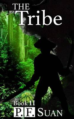 Book cover for The Tribe