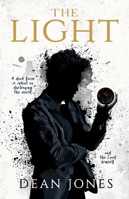 Book cover for The Light