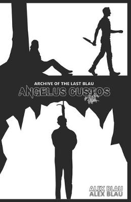 Book cover for Angelus Custos