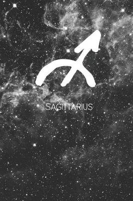 Cover of Sagittarius