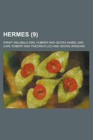 Cover of Hermes (9)