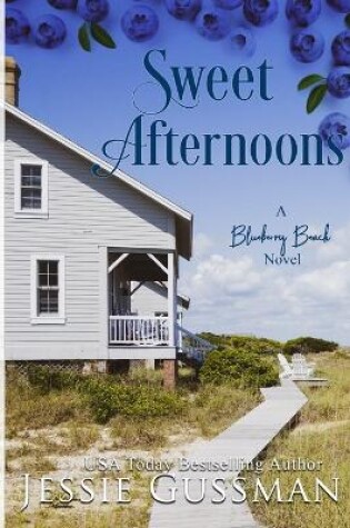 Cover of Sweet Afternoons