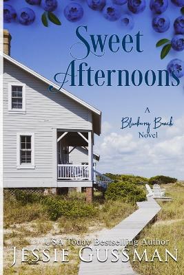 Book cover for Sweet Afternoons