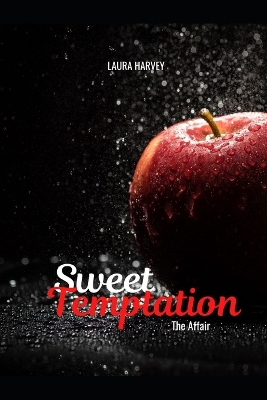 Book cover for Sweet Temptation