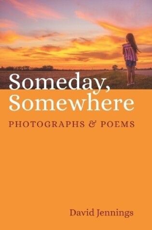 Cover of Someday, Somewhere