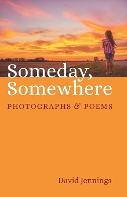 Book cover for Someday, Somewhere