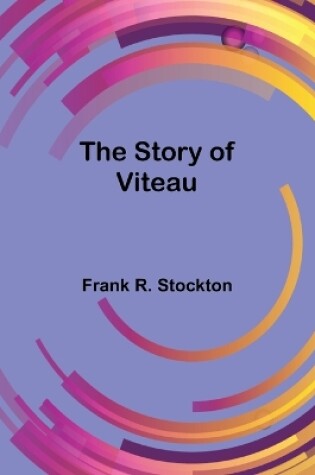 Cover of The Story of Viteau