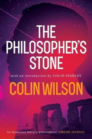 Cover of The Philosopher's Stone