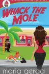 Book cover for Whack The Mole