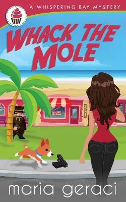 Book cover for Whack The Mole