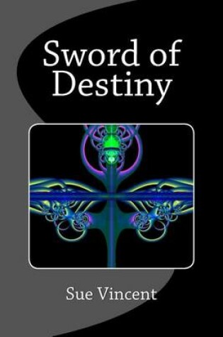 Cover of Sword of Destiny