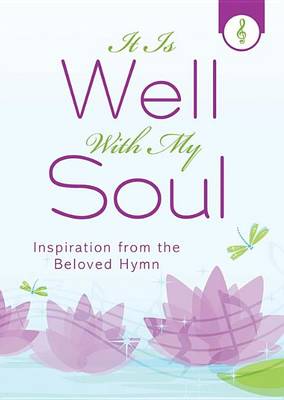 Book cover for It Is Well with My Soul