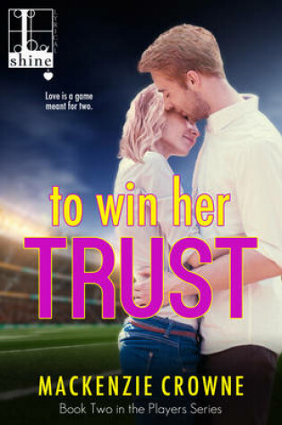 Cover of To Win Her Trust
