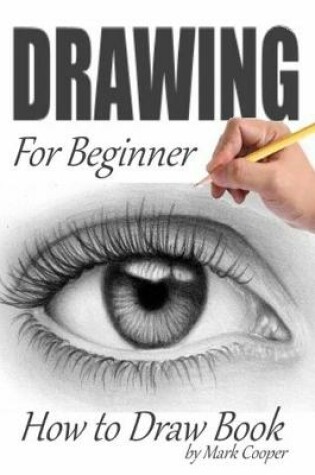 Cover of Drawing for Beginner