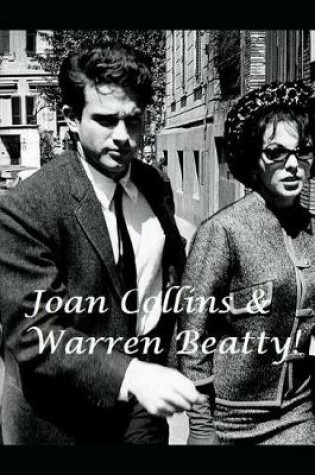 Cover of Joan Collins & Warren Beatty!