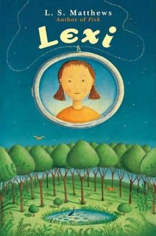 Cover of Lexi