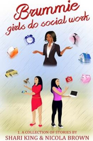 Cover of Brummie Girls Do Social Work