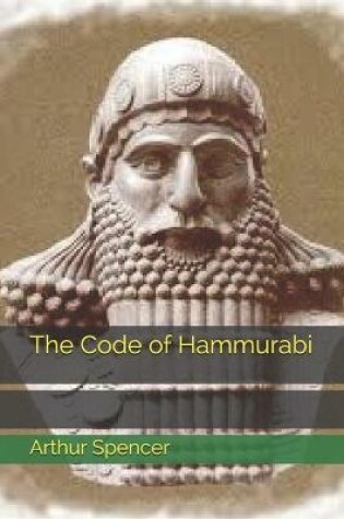 Cover of The Code of Hammurabi