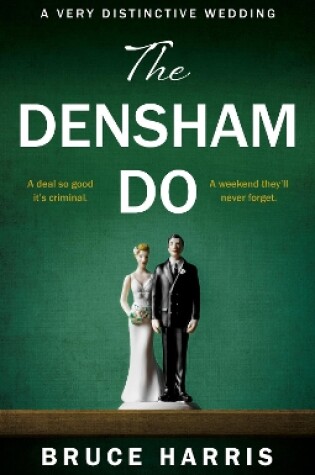 Cover of The Densham Do
