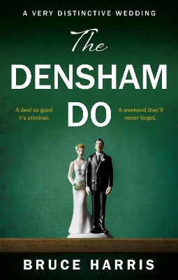 Book cover for The Densham Do