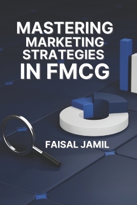 Book cover for Mastering Marketing Strategies in FMCG