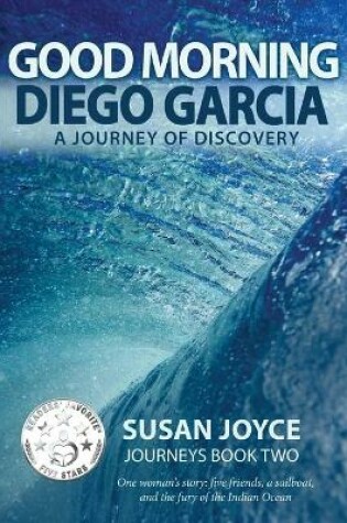 Cover of Good Morning Diego Garcia