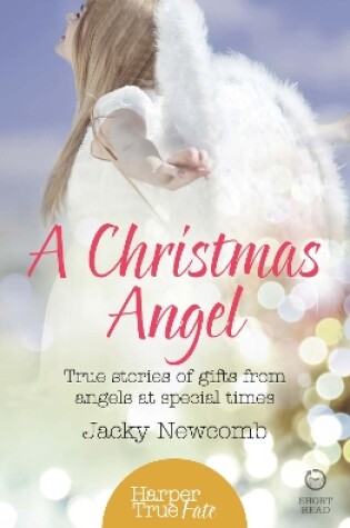 Cover of A Christmas Angel