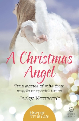 Cover of A Christmas Angel