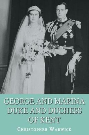 Cover of George and Marina