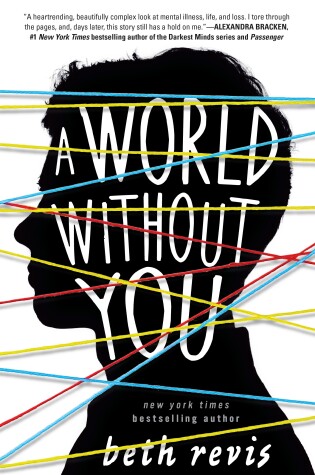 Cover of A World Without You