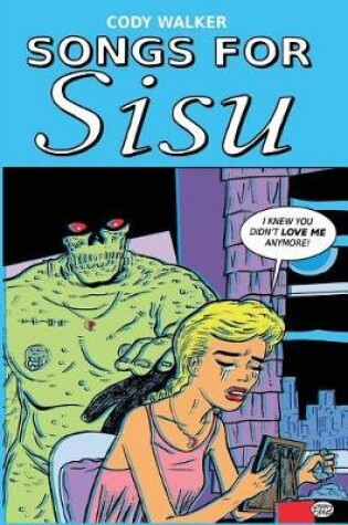 Cover of Songs for Sisu