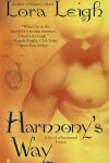 Book cover for Harmony's Way