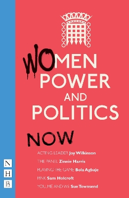 Book cover for Women, Power and Politics: Now