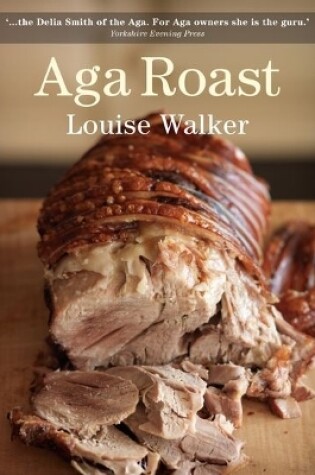 Cover of Aga Roast