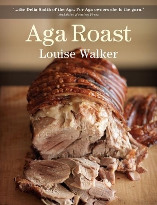 Book cover for Aga Roast