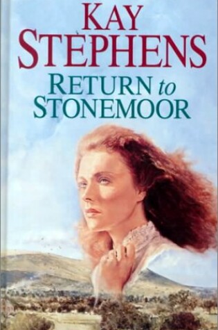 Cover of Return to Stonemoor