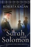 Book cover for Sarah and Solomon