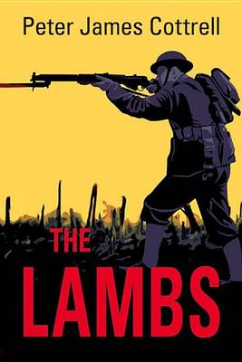 Book cover for The Lambs