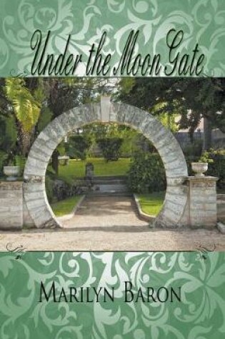 Cover of Under the Moon Gate