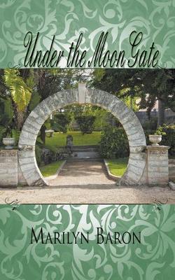 Book cover for Under the Moon Gate