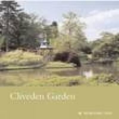 Book cover for Cliveden
