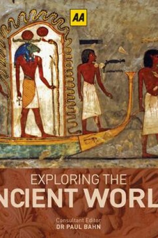 Cover of Exploring the Ancient World