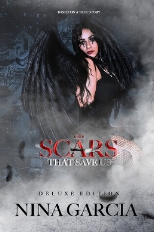 Cover of The Scars That Save Us